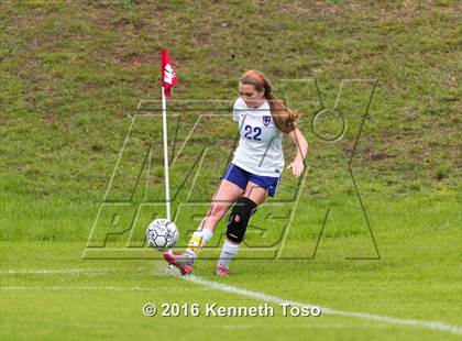 Thumbnail 2 in O'Connor vs. Cedar Ridge (Lady Highlander Tournament) photogallery.