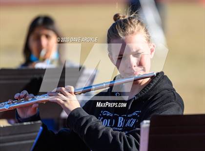 Thumbnail 1 in Mountain View vs. Stansbury (UHSAA 4A Second Round) photogallery.