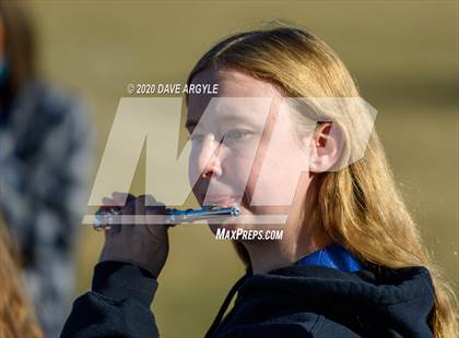 Thumbnail 1 in Mountain View vs. Stansbury (UHSAA 4A Second Round) photogallery.