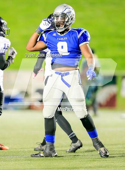 Thumbnail 1 in Tallwood @ Landstown photogallery.