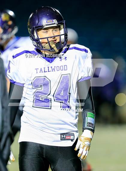 Thumbnail 1 in Tallwood @ Landstown photogallery.