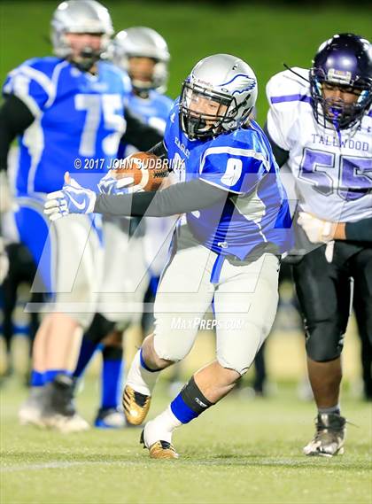 Thumbnail 1 in Tallwood @ Landstown photogallery.