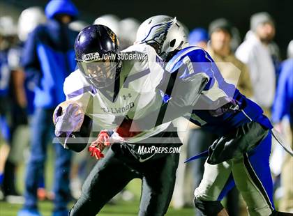 Thumbnail 1 in Tallwood @ Landstown photogallery.