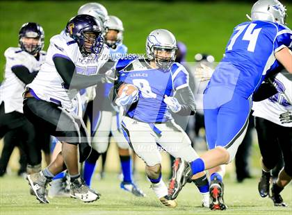 Thumbnail 3 in Tallwood @ Landstown photogallery.