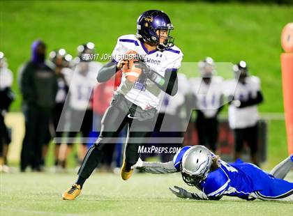 Thumbnail 1 in Tallwood @ Landstown photogallery.