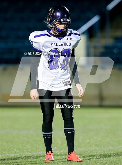 Thumbnail 1 in Tallwood @ Landstown photogallery.