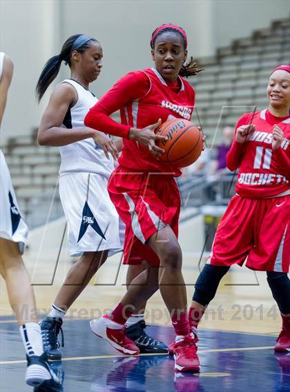 Thumbnail 3 in Judson vs. Steele (UIL 5A Area Playoffs) photogallery.