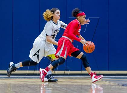Thumbnail 1 in Judson vs. Steele (UIL 5A Area Playoffs) photogallery.