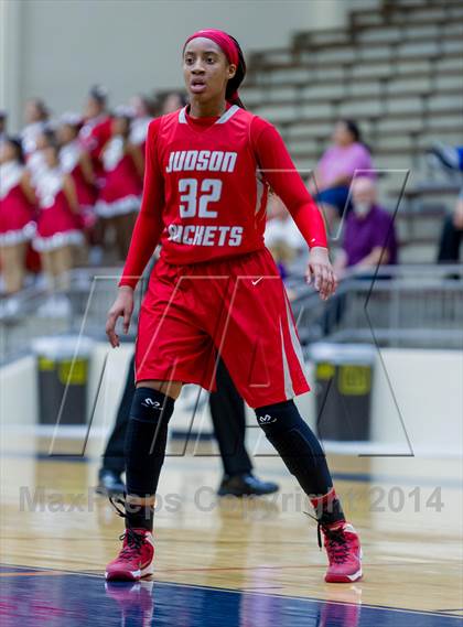 Thumbnail 3 in Judson vs. Steele (UIL 5A Area Playoffs) photogallery.