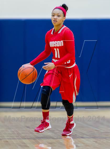 Thumbnail 1 in Judson vs. Steele (UIL 5A Area Playoffs) photogallery.