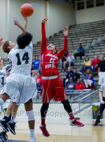 Thumbnail 1 in Judson vs. Steele (UIL 5A Area Playoffs) photogallery.