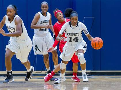 Thumbnail 1 in Judson vs. Steele (UIL 5A Area Playoffs) photogallery.