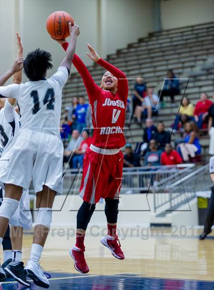 Thumbnail 3 in Judson vs. Steele (UIL 5A Area Playoffs) photogallery.