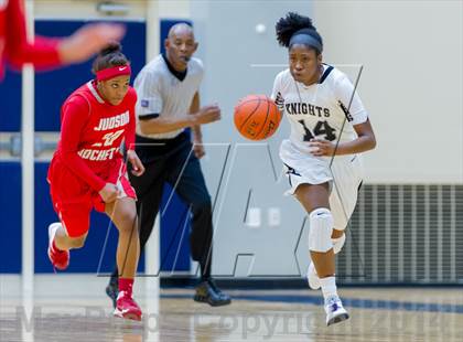 Thumbnail 1 in Judson vs. Steele (UIL 5A Area Playoffs) photogallery.