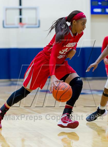 Thumbnail 2 in Judson vs. Steele (UIL 5A Area Playoffs) photogallery.