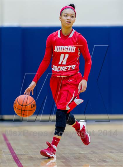Thumbnail 2 in Judson vs. Steele (UIL 5A Area Playoffs) photogallery.