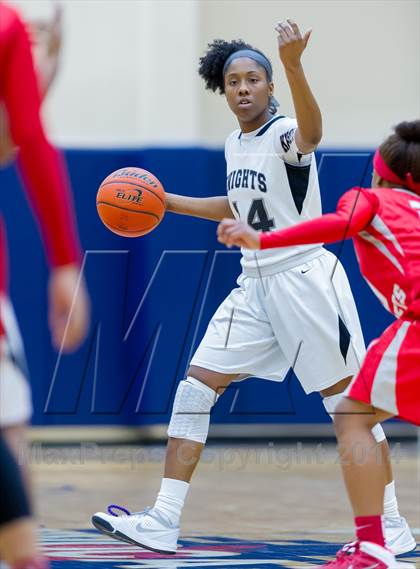 Thumbnail 1 in Judson vs. Steele (UIL 5A Area Playoffs) photogallery.