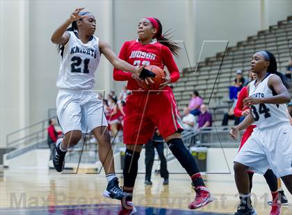 Thumbnail 3 in Judson vs. Steele (UIL 5A Area Playoffs) photogallery.