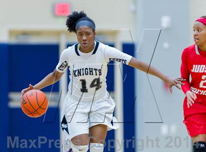 Thumbnail 2 in Judson vs. Steele (UIL 5A Area Playoffs) photogallery.