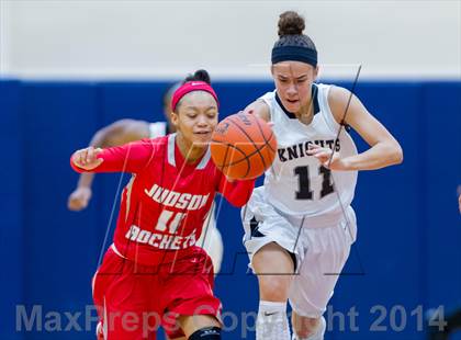 Thumbnail 1 in Judson vs. Steele (UIL 5A Area Playoffs) photogallery.