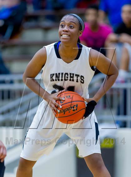 Thumbnail 2 in Judson vs. Steele (UIL 5A Area Playoffs) photogallery.