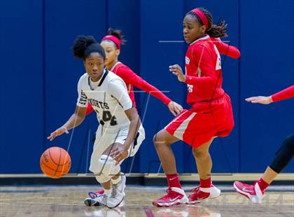 Thumbnail 2 in Judson vs. Steele (UIL 5A Area Playoffs) photogallery.