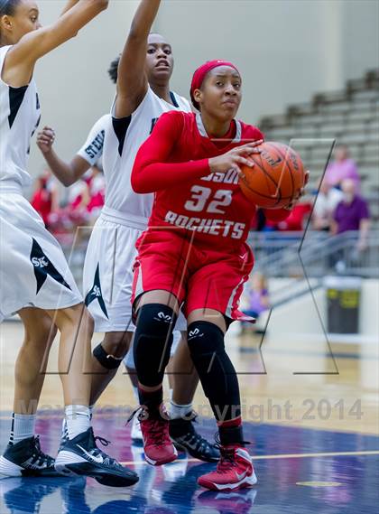 Thumbnail 1 in Judson vs. Steele (UIL 5A Area Playoffs) photogallery.