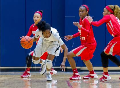 Thumbnail 3 in Judson vs. Steele (UIL 5A Area Playoffs) photogallery.