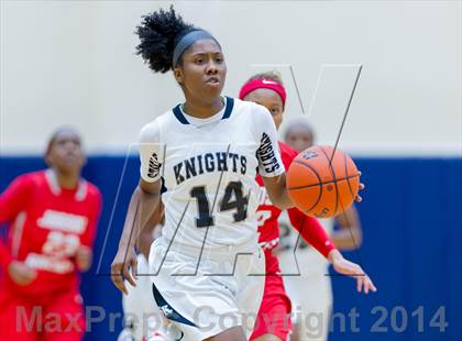 Thumbnail 3 in Judson vs. Steele (UIL 5A Area Playoffs) photogallery.