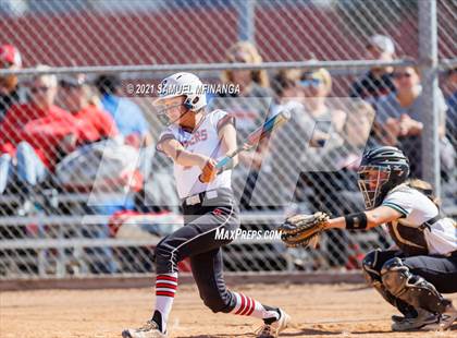 Thumbnail 2 in Elkhorn vs. Lincoln Southwest photogallery.