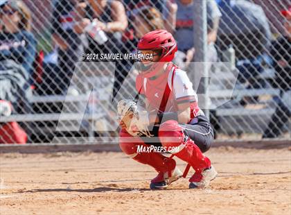 Thumbnail 1 in Elkhorn vs. Lincoln Southwest photogallery.