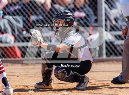 Thumbnail 3 in Elkhorn vs. Lincoln Southwest photogallery.