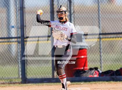 Thumbnail 1 in Elkhorn vs. Lincoln Southwest photogallery.