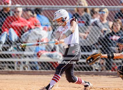 Thumbnail 3 in Elkhorn vs. Lincoln Southwest photogallery.