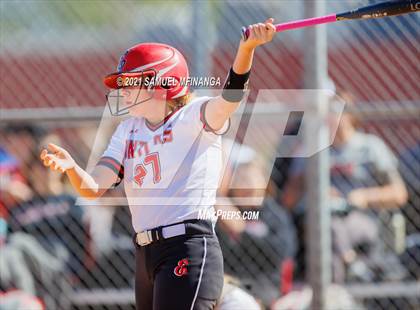Thumbnail 3 in Elkhorn vs. Lincoln Southwest photogallery.