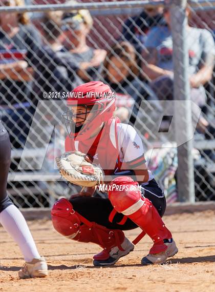 Thumbnail 1 in Elkhorn vs. Lincoln Southwest photogallery.
