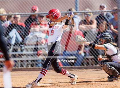 Thumbnail 3 in Elkhorn vs. Lincoln Southwest photogallery.