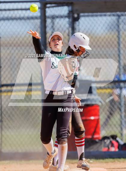 Thumbnail 1 in Elkhorn vs. Lincoln Southwest photogallery.