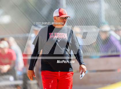 Thumbnail 1 in Elkhorn vs. Lincoln Southwest photogallery.