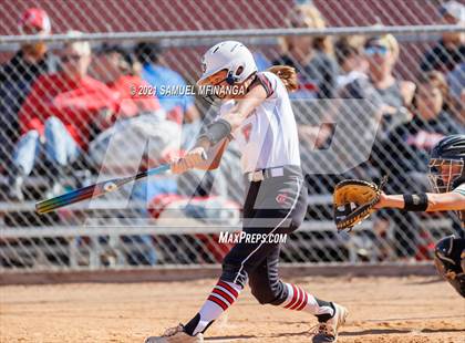 Thumbnail 2 in Elkhorn vs. Lincoln Southwest photogallery.