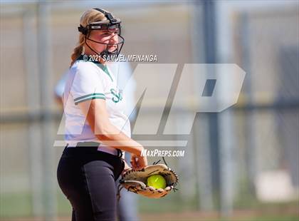 Thumbnail 2 in Elkhorn vs. Lincoln Southwest photogallery.