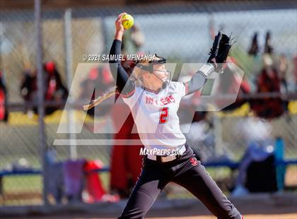 Thumbnail 1 in Elkhorn vs. Lincoln Southwest photogallery.