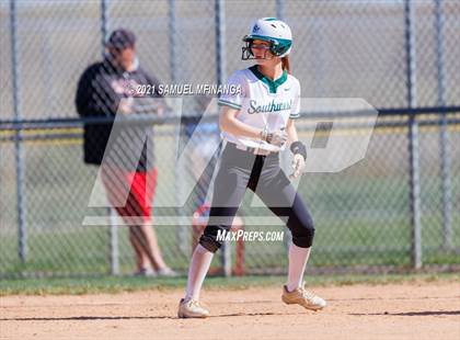 Thumbnail 1 in Elkhorn vs. Lincoln Southwest photogallery.