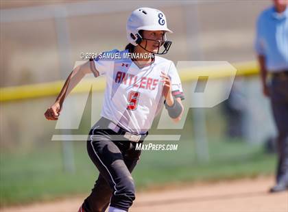 Thumbnail 2 in Elkhorn vs. Lincoln Southwest photogallery.