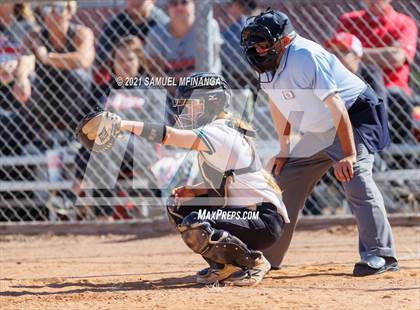 Thumbnail 3 in Elkhorn vs. Lincoln Southwest photogallery.