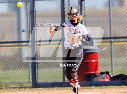 Thumbnail 3 in Elkhorn vs. Lincoln Southwest photogallery.