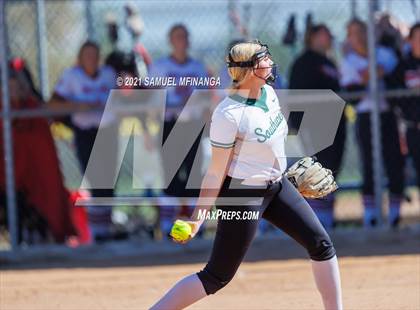 Thumbnail 1 in Elkhorn vs. Lincoln Southwest photogallery.