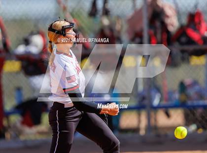Thumbnail 1 in Elkhorn vs. Lincoln Southwest photogallery.
