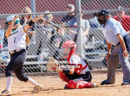 Thumbnail 3 in Elkhorn vs. Lincoln Southwest photogallery.