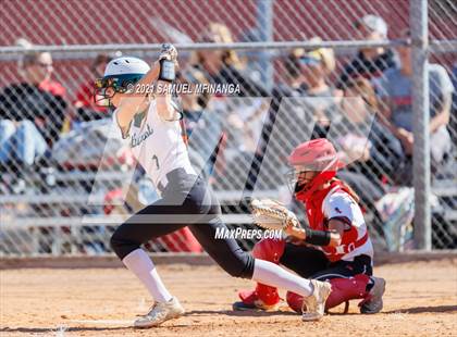Thumbnail 2 in Elkhorn vs. Lincoln Southwest photogallery.